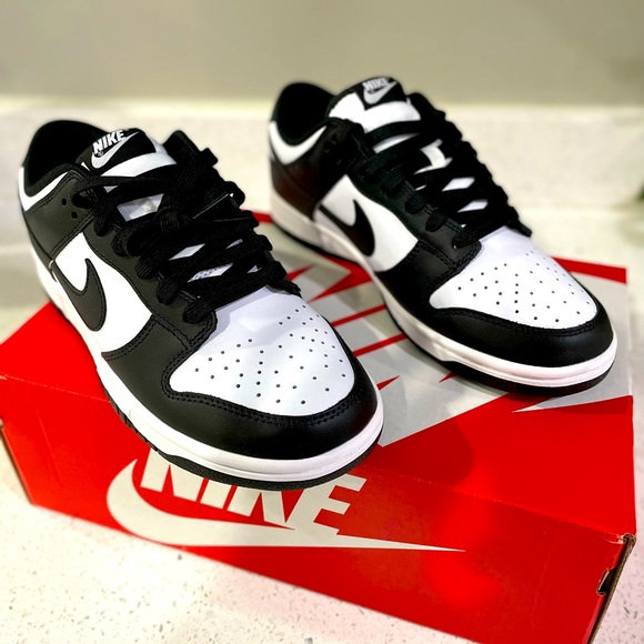 Nike dunk low retro (2021).
